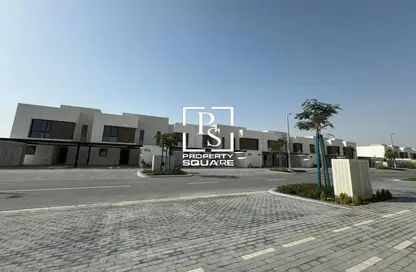 Villa - 2 Bedrooms - 3 Bathrooms for sale in Noya Viva - Noya - Yas Island - Abu Dhabi