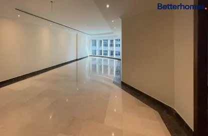 Apartment - 3 Bedrooms - 4 Bathrooms for rent in Al Seef Tower - Dubai Marina - Dubai