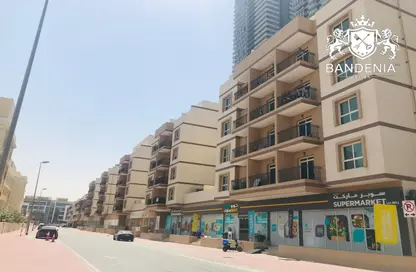 Apartment - 1 Bathroom for rent in District 10 - Jumeirah Village Circle - Dubai