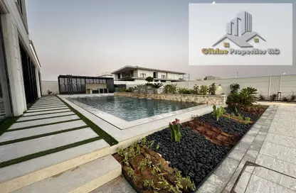 Villa - 5 Bedrooms - 7 Bathrooms for rent in Nad Al Sheba 4 - Nad Al Sheba - Dubai