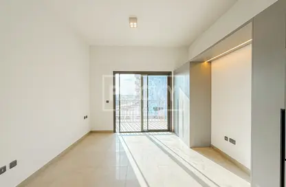 Apartment - 1 Bathroom for rent in MAG 980 - Mohammed Bin Rashid City - Dubai