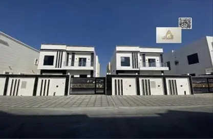 Villa - 3 Bedrooms - 5 Bathrooms for sale in Al Yasmeen 1 - Al Yasmeen - Ajman