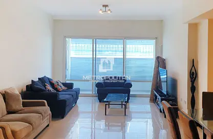 Apartment - 3 Bedrooms - 4 Bathrooms for sale in O2 Residence - JLT Cluster O - Jumeirah Lake Towers - Dubai