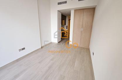 Apartment - 1 Bathroom for rent in AZIZI Riviera - Meydan One - Meydan - Dubai