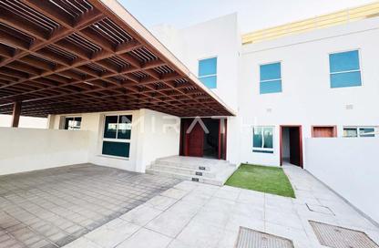 Compound - 4 Bedrooms - 5 Bathrooms for rent in Al Barsha 1 Villas - Al Barsha 1 - Al Barsha - Dubai