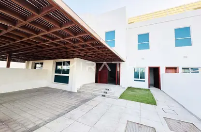 Villa - 4 Bedrooms - 5 Bathrooms for rent in Al Barsha 1 Villas - Al Barsha 1 - Al Barsha - Dubai