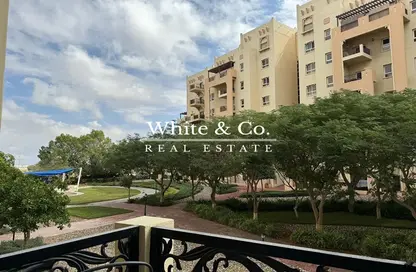 Apartment - 3 Bedrooms - 4 Bathrooms for sale in Al Ramth 53 - Al Ramth - Remraam - Dubai