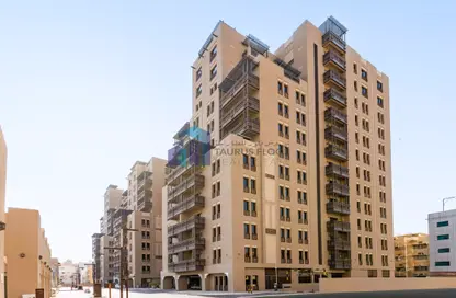 Apartment - 2 Bedrooms - 3 Bathrooms for rent in Wasl District - Naif - Deira - Dubai