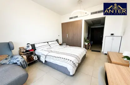 Apartment - 1 Bathroom for sale in Azizi Shaista Residences - Al Furjan - Dubai