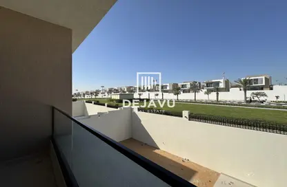 Villa - 5 Bedrooms - 6 Bathrooms for rent in Murooj Al Furjan West - Al Furjan - Dubai