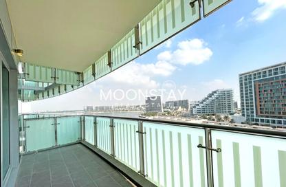 Apartment - 3 Bedrooms - 4 Bathrooms for sale in Al Rahba - Al Muneera - Al Raha Beach - Abu Dhabi