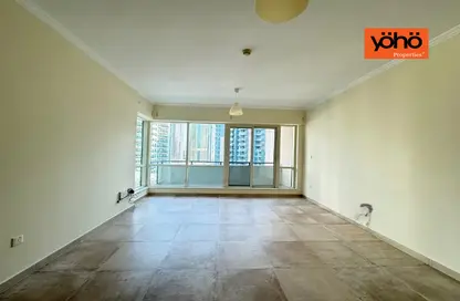 Apartment - 1 Bedroom - 1 Bathroom for rent in Al Majara 2 - Al Majara - Dubai Marina - Dubai