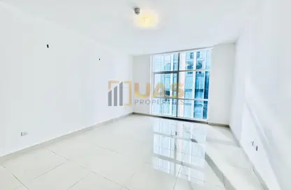 Apartment - 1 Bedroom - 2 Bathrooms for rent in Duja Tower - Sheikh Zayed Road - Dubai