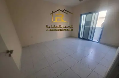 Apartment - 2 Bedrooms - 2 Bathrooms for rent in Abna Saqer Building - Al Hamidiya 1 - Al Hamidiya - Ajman