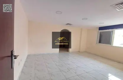 Apartment - Studio - 1 Bathroom for rent in Liwara 1 - Ajman