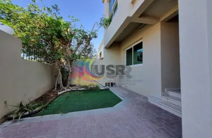 Villa - 3 Bedrooms - 4 Bathrooms for rent in Umm Suqeim 2 Villas - Umm Suqeim 2 - Umm Suqeim - Dubai