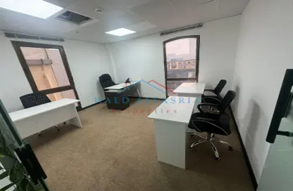 Office Space - Studio - 1 Bathroom for rent in Hor Al Anz - Deira - Dubai