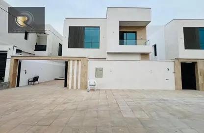 Villa - 5 Bedrooms - 6 Bathrooms for sale in Al Yasmeen 1 - Al Yasmeen - Ajman