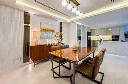 Apartment - 3 Bedrooms - 2 Bathrooms for sale in Al Jaz 2 - Al Jaz - Greens - Dubai