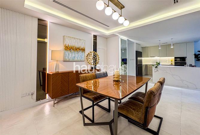 Apartment - 3 Bedrooms - 2 Bathrooms for sale in Al Jaz 2 - Al Jaz - Greens - Dubai