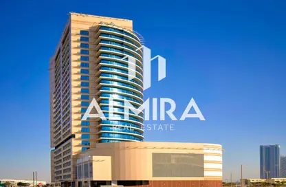 Apartment - 1 Bathroom for sale in Julphar Residence - Al Reem Island - Abu Dhabi