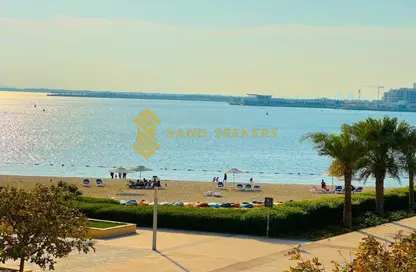 Duplex - 2 Bedrooms - 3 Bathrooms for sale in Al Zeina - Al Raha Beach - Abu Dhabi