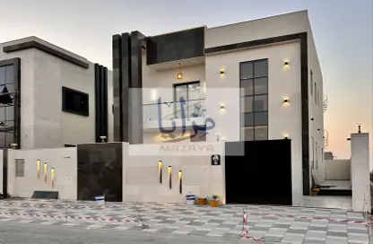 Villa - 4 Bedrooms - 6 Bathrooms for sale in Al Zahia 1 - Al Zahia - Muwaileh Commercial - Sharjah