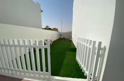 Villa - 3 Bedrooms - 3 Bathrooms for sale in Basswood - Damac Hills 2 - Dubai