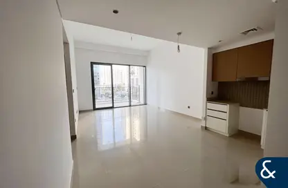 Apartment - 1 Bedroom - 1 Bathroom for sale in 17 Icon Bay - Dubai Creek Harbour (The Lagoons) - Dubai