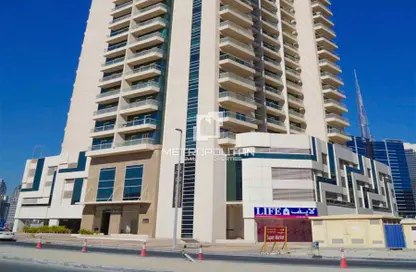 Apartment - 1 Bedroom - 1 Bathroom for sale in Mayfair Residency - Business Bay - Dubai