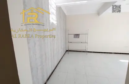 Apartment - 2 Bedrooms - 2 Bathrooms for rent in Al Mowaihat 3 - Al Mowaihat - Ajman