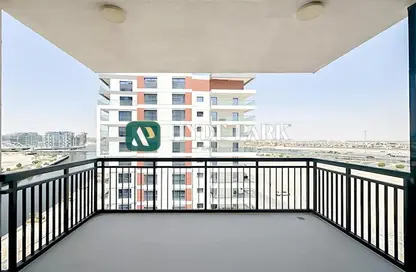 Apartment - 1 Bedroom - 2 Bathrooms for sale in The View - Al Raha Beach - Abu Dhabi