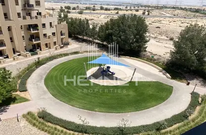 Apartment - 2 Bedrooms - 2 Bathrooms for sale in Al Ramth 43 - Al Ramth - Remraam - Dubai