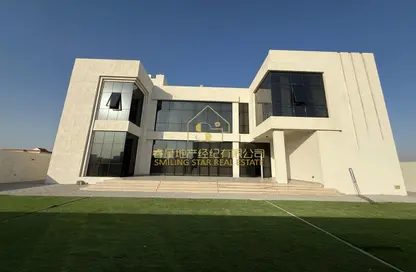 Villa - 5 Bedrooms - 6 Bathrooms for rent in Al Aweer 1 - Al Aweer - Dubai