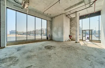 Shop - Studio for rent in Shorooq - Mirdif - Dubai