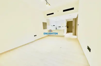 Apartment - 1 Bedroom - 2 Bathrooms for rent in Binghatti Emerald - Jumeirah Village Circle - Dubai