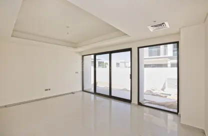 Townhouse - 3 Bedrooms - 4 Bathrooms for sale in Primerose - Damac Hills 2 - Dubai