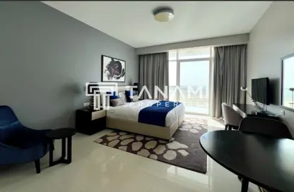 Apartment - 1 Bathroom for rent in Artesia D - Artesia - DAMAC Hills - Dubai