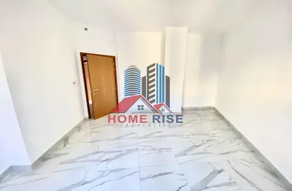 Apartment - 3 Bedrooms - 3 Bathrooms for rent in Orchid Tower - Al Nahda - Sharjah