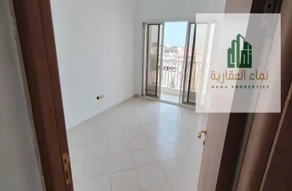 Apartment - 1 Bedroom - 1 Bathroom for rent in Al Jurf 2 - Al Jurf - Ajman Downtown - Ajman