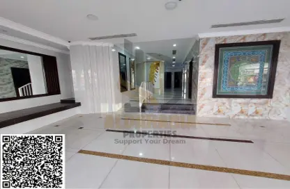 Apartment - 2 Bedrooms - 2 Bathrooms for rent in Al Rashidiya Towers - Ajman Downtown - Ajman