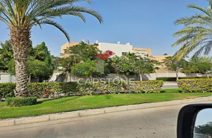 Villa - 5 Bedrooms - 6 Bathrooms for sale in Contemporary Style - Al Reef Villas - Al Reef - Abu Dhabi