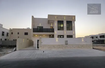 Villa - 6 Bedrooms for sale in Al Aamra Tower - Al Amerah - Ajman