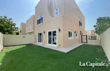 Villa - 4 Bedrooms - 5 Bathrooms for rent in Amaranta - Villanova - Dubai Land - Dubai