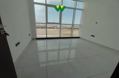 Apartment - 2 Bedrooms - 2 Bathrooms for rent in Shabiya 12 - Shabiya - Mussafah - Abu Dhabi