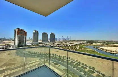 Apartment - 1 Bathroom for sale in Artesia D - Artesia - DAMAC Hills - Dubai