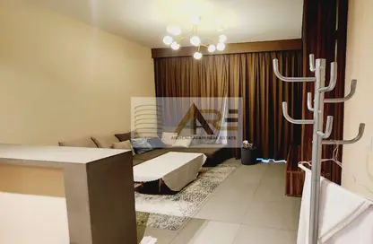 Apartment - 1 Bathroom for rent in Sama Residences - Al Mamsha - Muwaileh - Sharjah