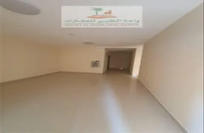 Apartment - 2 Bedrooms - 1 Bathroom for rent in Al Mujarrah - Al Sharq - Sharjah