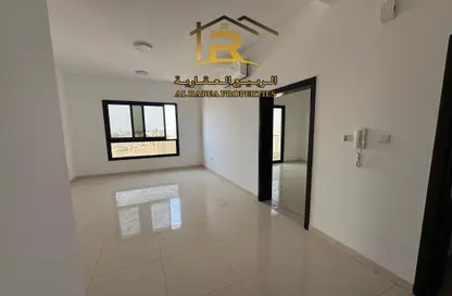 Apartment - 2 Bedrooms - 3 Bathrooms for rent in Al Jurf Industrial 2 - Al Jurf Industrial - Ajman