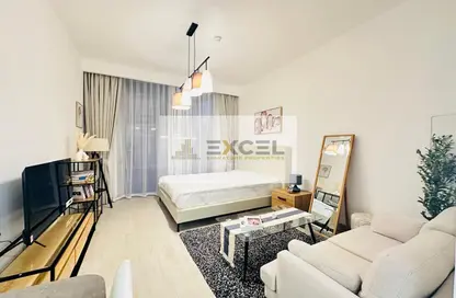 Apartment - 1 Bathroom for rent in Luma 22 - Jumeirah Village Circle - Dubai